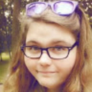 Meet your Posher, Krista